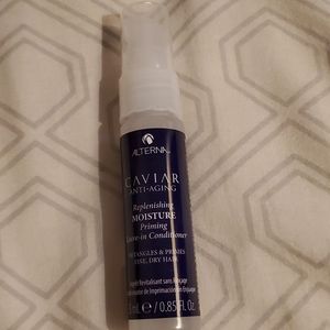 Caviar anti aging leave in conditioner